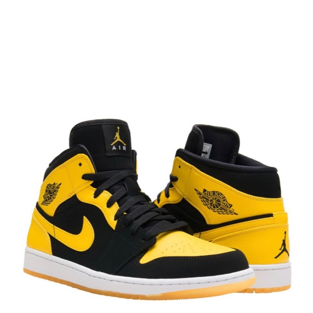Eastbay Jordan 1 Retro Mid New Love